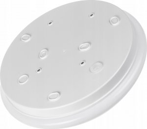 Lampa sufitowa Maclean Lampa z mikrofalowym czujnikiem MCE309 5