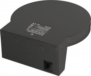 Lampa sufitowa Maclean Lampa LED z czujnikiem ruchu MCE344GR 2