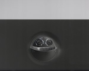 Lampa sufitowa Maclean Lampa LED z czujnikiem ruchu MCE344GR 5