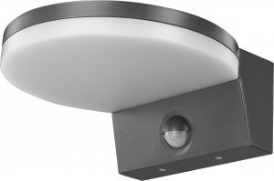 Lampa sufitowa Maclean Lampa LED z czujnikiem ruchu MCE344GR 6