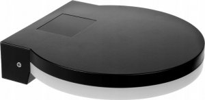 Kinkiet Maclean Lampa LED zewnętrzna 15W MCE346B Czarna 4