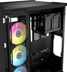 Obudowa Corsair iCUE 6500X RGB czarna (CC-9011269-WW) 2