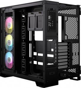 Obudowa Corsair iCUE 6500X RGB czarna (CC-9011269-WW) 4