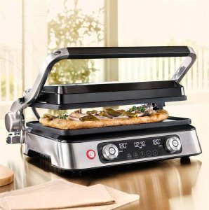 Grill elektryczny Braun MultiGrill 9 CG9140 2