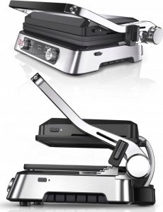 Grill elektryczny Braun MultiGrill 9 CG9140 3