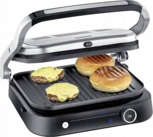 Grill elektryczny Severin KG 2395 4