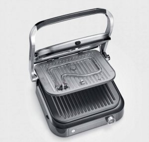 Grill elektryczny Severin KG 2395 6