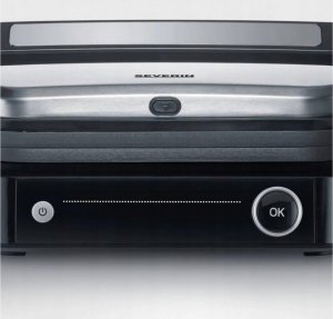 Grill elektryczny Severin KG 2395 7