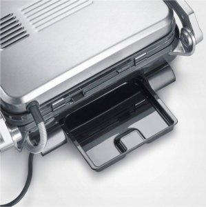 Grill elektryczny Severin KG 2395 8