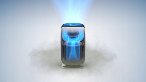 Oczyszczacz powietrza Mill Silent Pro 10