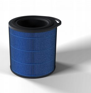 Oczyszczacz powietrza Mill Silent Pro 11