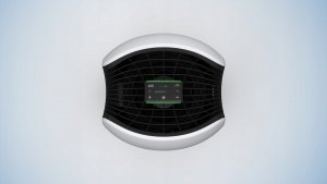 Oczyszczacz powietrza Mill Silent Pro 5