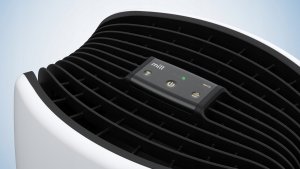 Oczyszczacz powietrza Mill Mill Silent Pro Compact biały 3