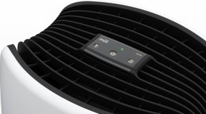 Oczyszczacz powietrza Mill Mill Silent Pro Compact biały 8