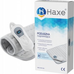 Haxe Haxe HX501 popielaty 1