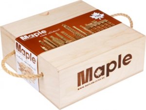 Maple Maple Skrzynia 100 szt SK100 1