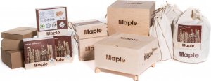 Maple Maple Ecopack 200 szt ECO200 1