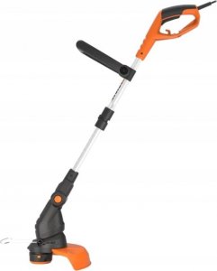 Worx Podkaszarka krawędziarka żyłkowa WORX WG119E 550W teleskopowy trzonek 1