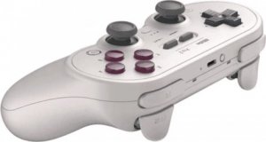 Pad 8BitDo 8BitDo PRO 2 Gamepad Hall Ed/G Classic 2