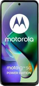 Smartfon Motorola Moto G54 Power Edition 5G 12/256GB Zielony 2