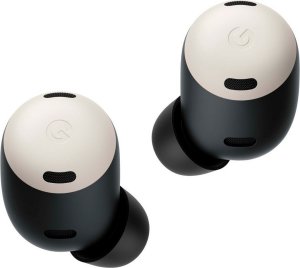 Triton Słuchawki Google Pixel Buds Pro ANC Beżowe (Porcelain) 2