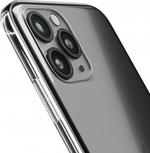 Triton Etui 3MK Armor Case Samsung Galaxy S23 FE 5G Clear 2