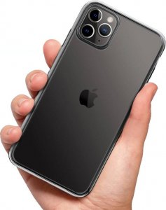 Triton Etui 3MK Armor Case Samsung Galaxy S23 FE 5G Clear 4