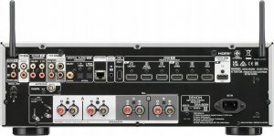 Denon DRA-900H czarny 3