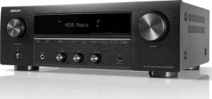 Denon DRA-900H czarny 10
