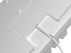 Klawiatura Genesis Thor 303 TKL - Outemu Peach Silent (NKG-2063) 8