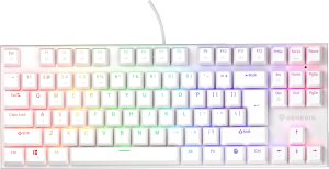 Klawiatura Genesis Thor 303 TKL - Outemu Peach Silent (NKG-2063) 1