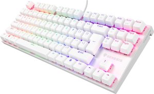 Klawiatura Genesis Thor 303 TKL - Outemu Peach Silent (NKG-2063) 2
