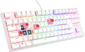 Klawiatura Genesis Thor 303 TKL - Outemu Peach Silent (NKG-2063) 4
