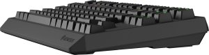 Klawiatura Genesis Thor 230 TKL Outemu Silent Lemon (NKG-2108) 8