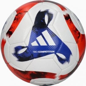Adidas PIŁKA ADIDAS Tiro Competition Ball HT2426 R. 5 1