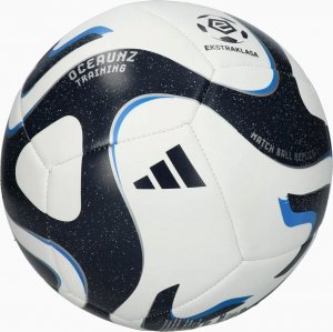 Adidas PIŁKA ADIDAS TRENINGOWA NOŻNA EKSTRAKLASA IQ4932 R. 4 1