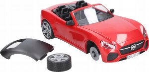 Bruder Laweta pomocy drogowej z autem RoadsterScania Super 560R (03552) 6