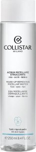 Collistar Make-Up Removing Micellar Water płyn micelarny do demakijażu 250ml 1