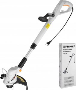 Prime3 Podkaszarka GGT41 500W 9
