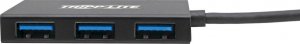 HUB USB Eaton Tripp Lite 4x USB-A 3.2 Gen1 (U360-004-4A-AL) 3