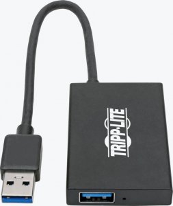 HUB USB Eaton Tripp Lite 4x USB-A 3.2 Gen1 (U360-004-4A-AL) 4