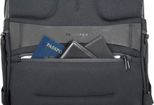 Plecak HyperDrive Hyper PackPro with Apple Find My Compatible Location Module 12