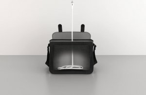 Kabel USB HyperDrive USB-C - USB-C 1 m Biały (HJ4001WHGL) 7