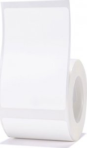 Niimbot Etykiety termiczne Niimbot R50*70-110 Białe 1