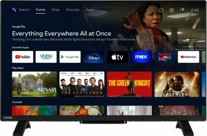 Telewizor Toshiba 32WA2363DG LED 32'' HD Ready Android 2