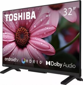 Telewizor Toshiba 32WA2363DG LED 32'' HD Ready Android 3