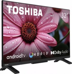 Telewizor Toshiba 32WA2363DG LED 32'' HD Ready Android 4