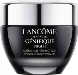 Lancome Advanced Gnifique Night Cream regenerujący krem na noc 50ml 1