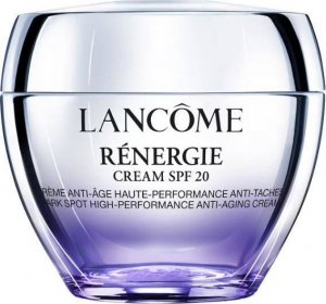 Lancome Renergie Cream SPF20 krem przeciwstarzeniowy 50ml 1