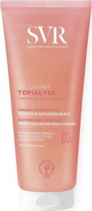 SVR Topialyse Gel Lavant kojąco-nawilżający żel do mycia 200ml 1